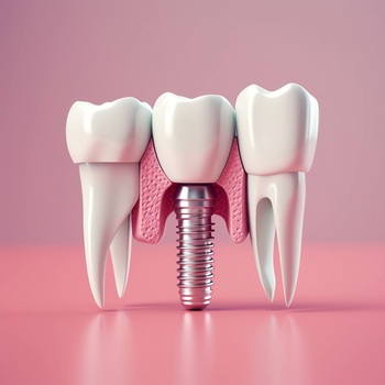 different ways dental implants perth