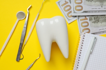 price 4 teeth implant perth